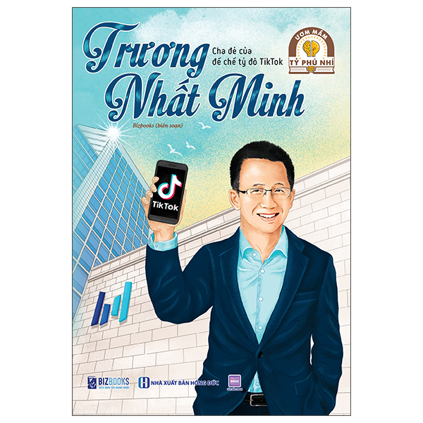 Ươm Mầm Tỷ Phú Nhí - Oprah Winfrey - Nữ Hoàng Truyền Thông (Tái Bản 2025) - Ảnh 13