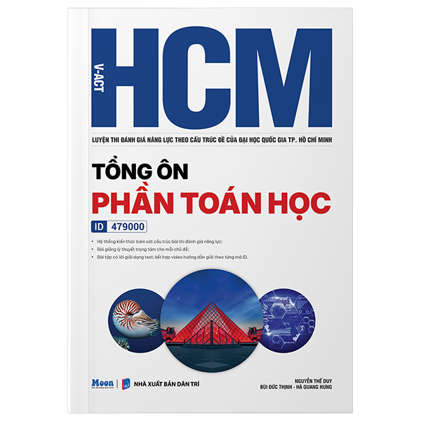 V-ACT HCM - Luyện Thi Đánh Giá Năng Lực Đại Học Quốc Gia TP. Hồ Chí Minh - 300 Bài Đọc Hiểu Lí Hóa Sinh - Ảnh 2