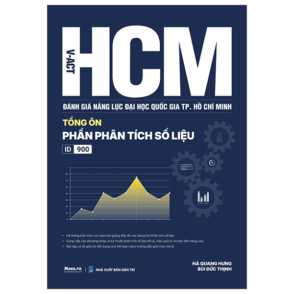 V-ACT HCM - Luyện Thi Đánh Giá Năng Lực Đại Học Quốc Gia TP. Hồ Chí Minh - 300 Bài Đọc Hiểu Lí Hóa Sinh - Ảnh 5