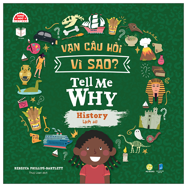 Vạn Câu Hỏi Vì Sao - Tell Me Why - Buildings - Công Trình Kiến Trúc - Ảnh 2
