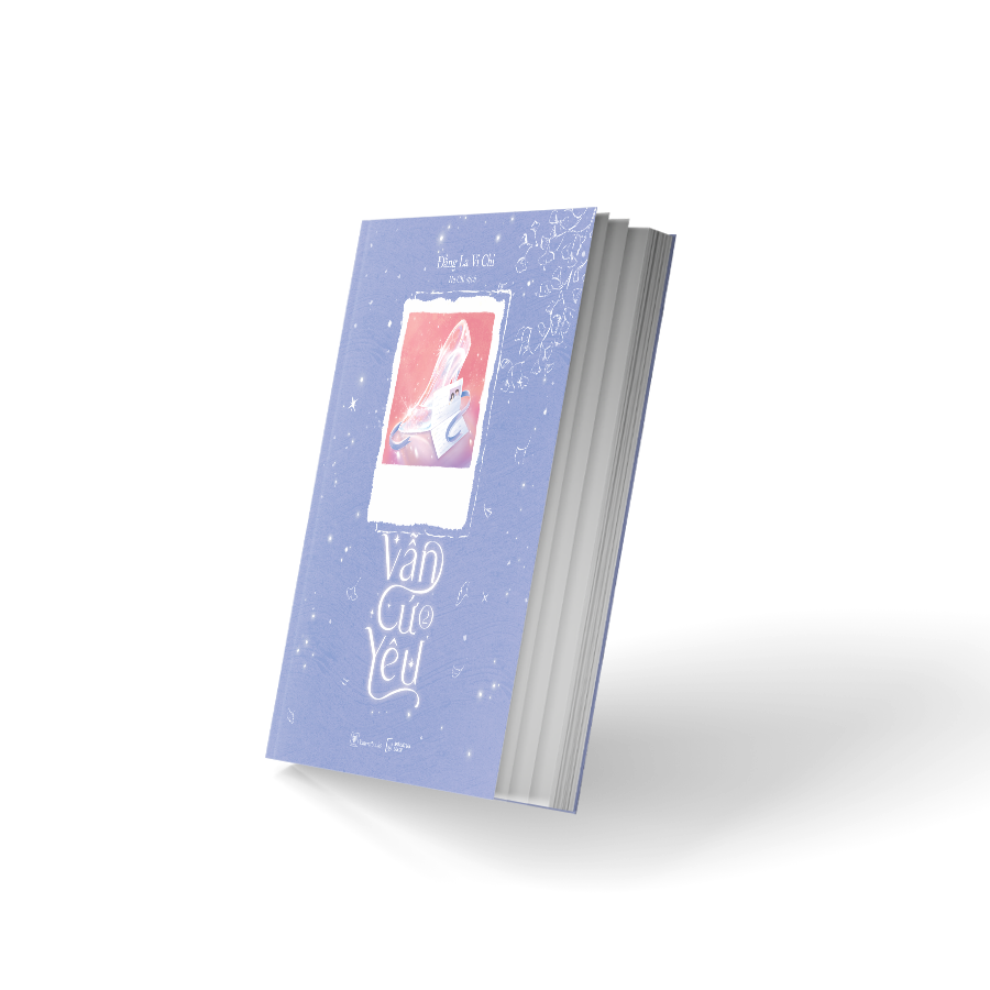 vẫn cứ yêu - tập 2 - bản đặc biệt - tặng kèm bookmark + notepad - Ảnh 5