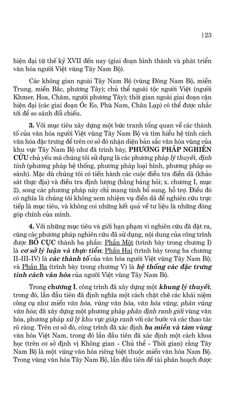 văn hóa người việt vùng tây nam bộ (2022) - Ảnh 12
