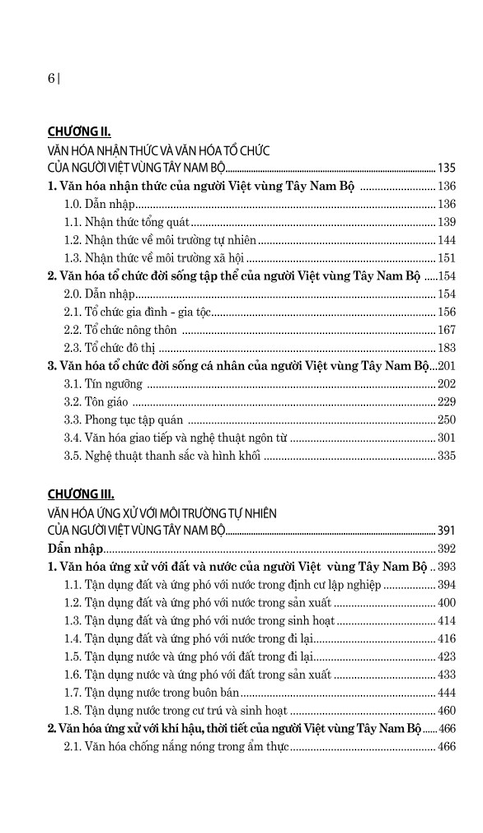văn hóa người việt vùng tây nam bộ (2022) - Ảnh 4