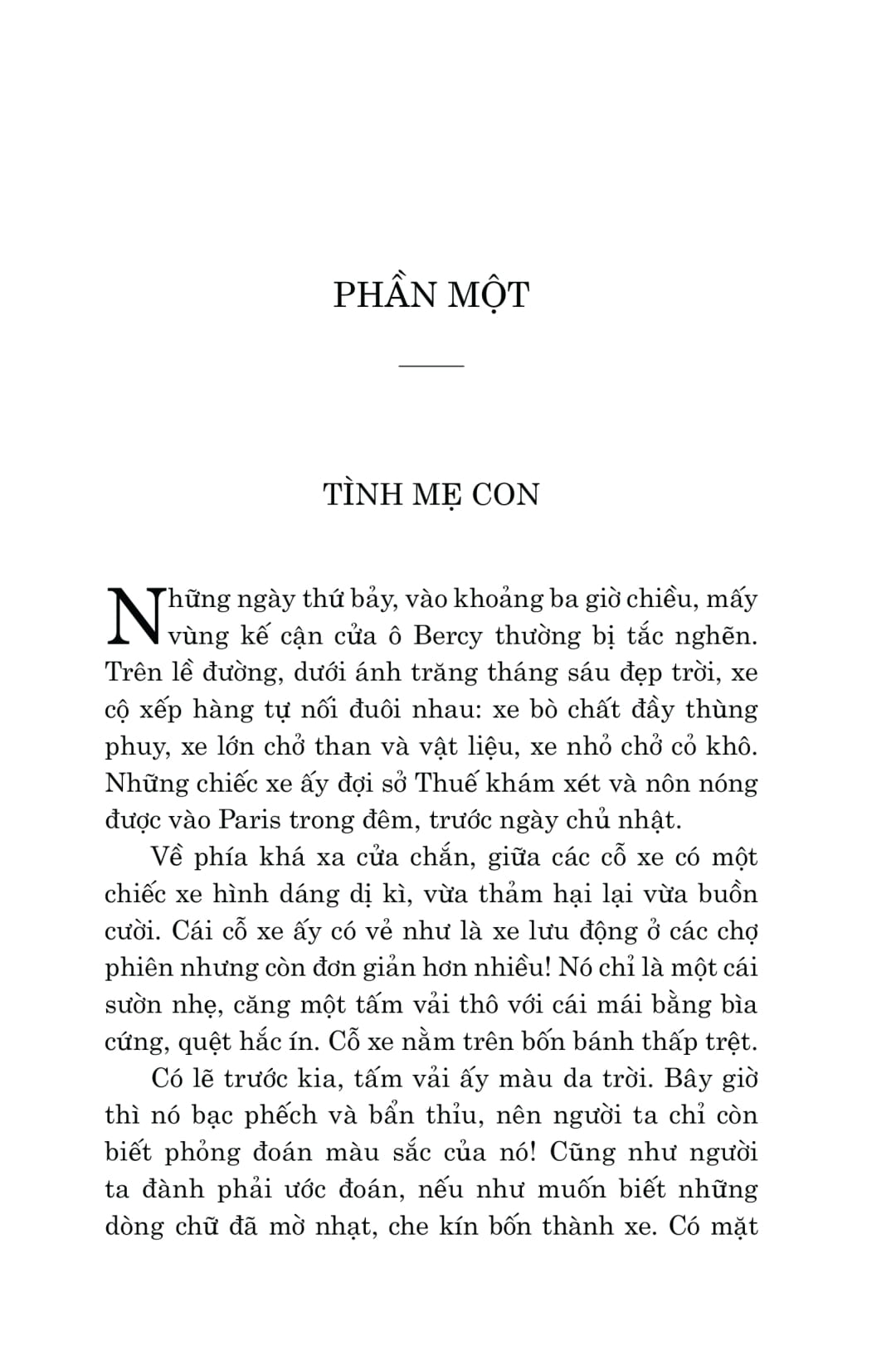 Văn Học Cổ Điển - Đông A Classic - Trong Gia Đình - Ảnh 10