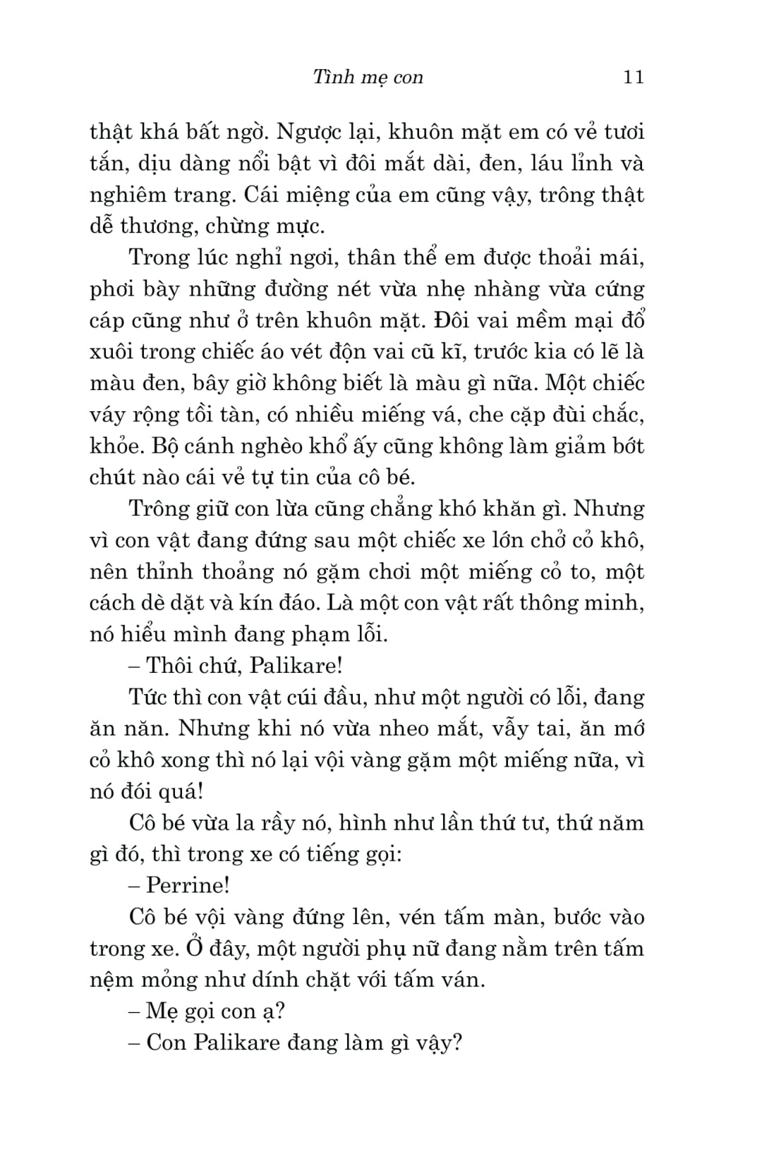 Văn Học Cổ Điển - Đông A Classic - Trong Gia Đình - Ảnh 12