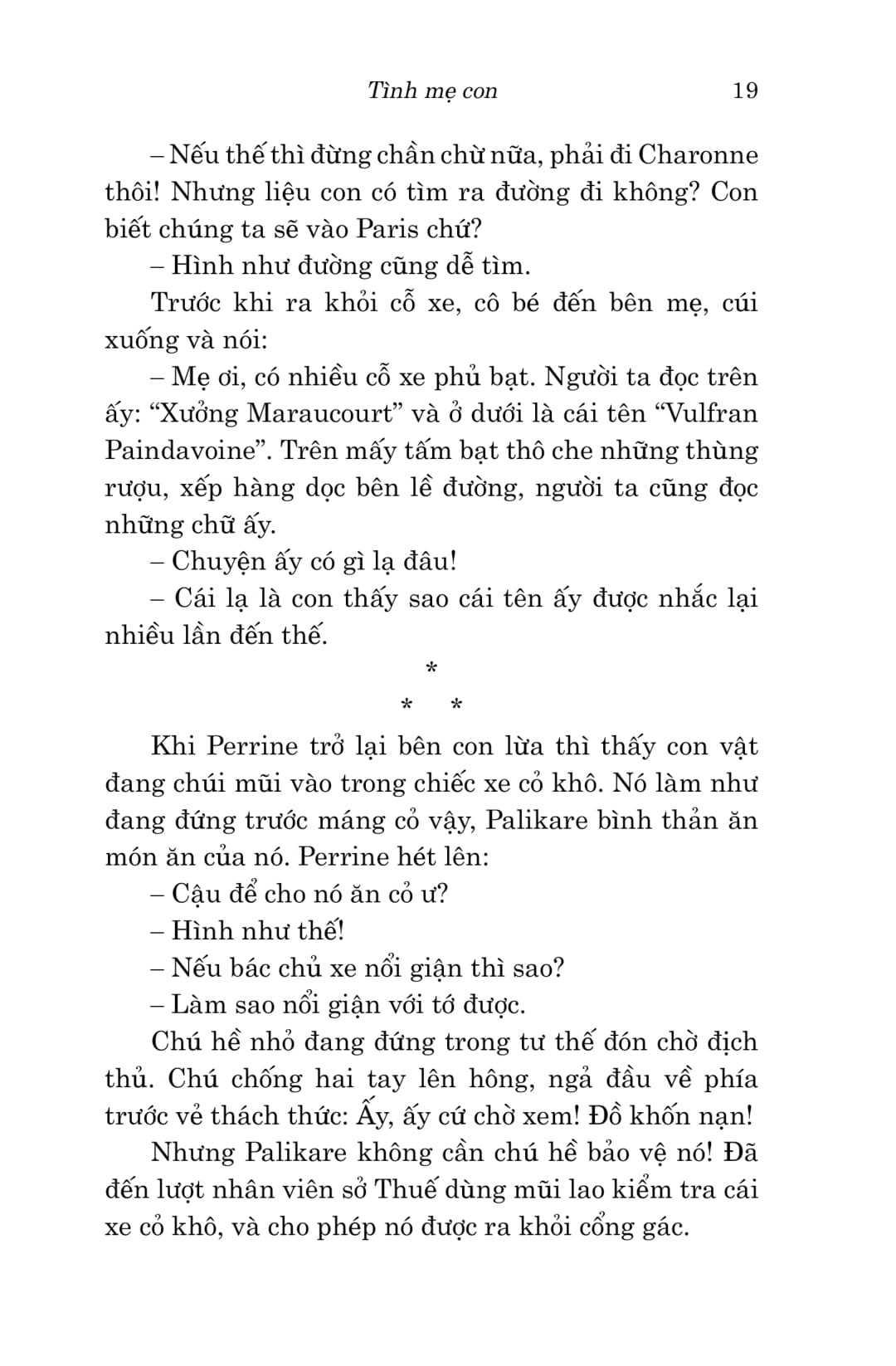 Văn Học Cổ Điển - Đông A Classic - Trong Gia Đình - Ảnh 20