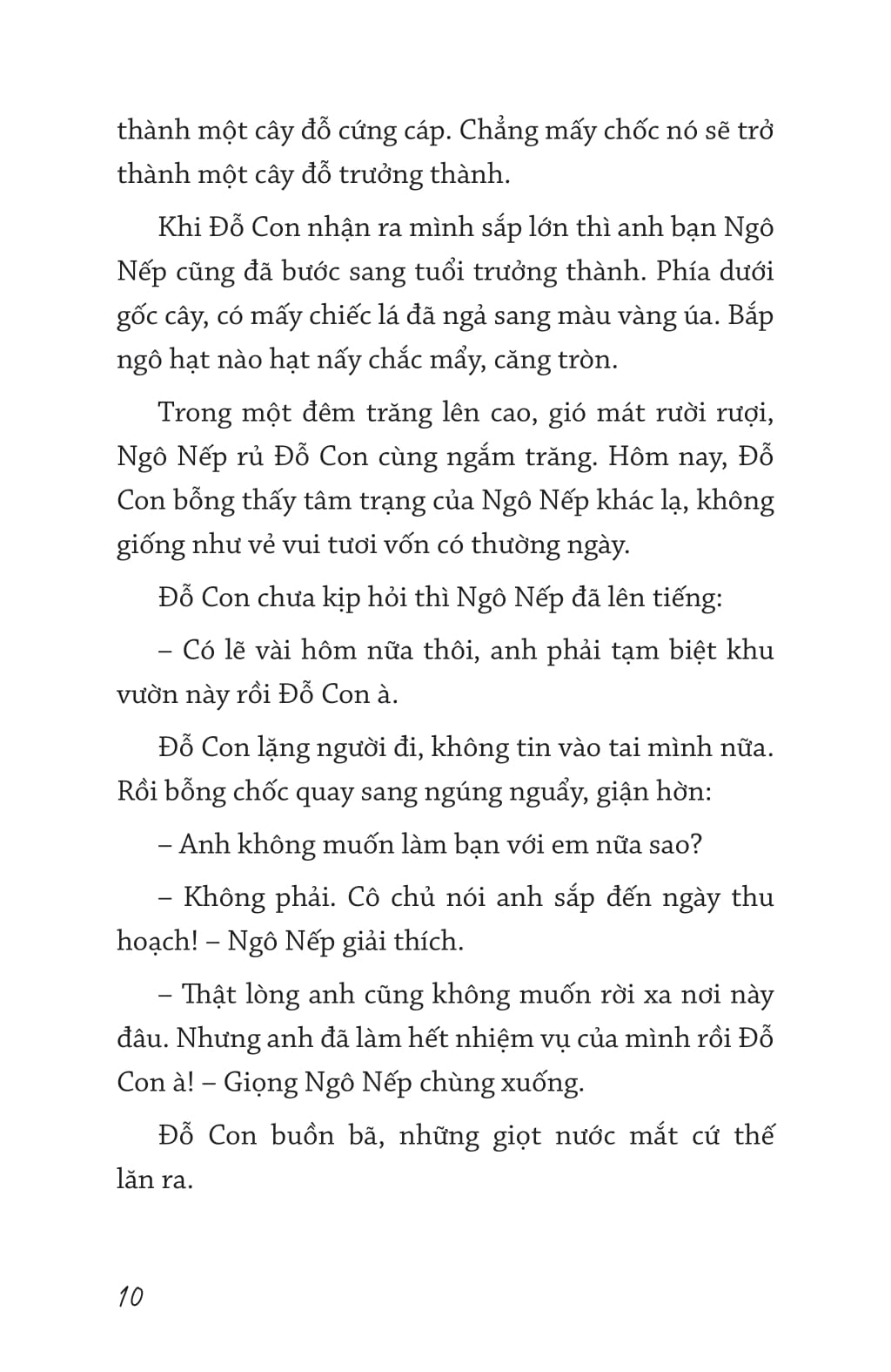 Văn Học Thiếu Nhi - Hướng Dương Còi Ngược Nắng - Ảnh 8