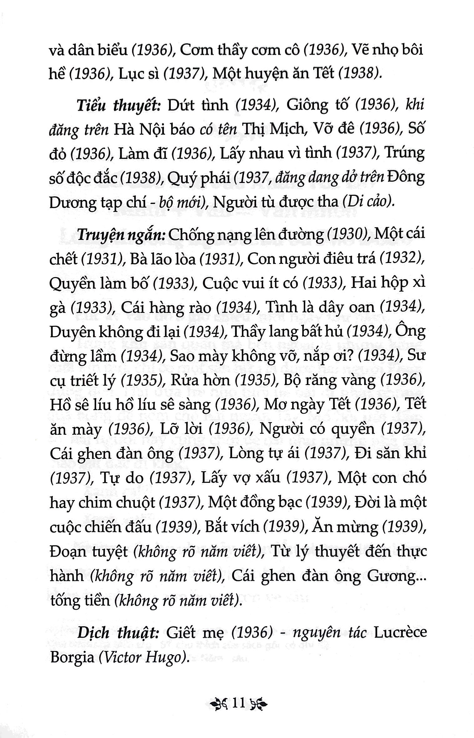 văn học trong nhà trường - số đỏ (tái bản 2021) - Ảnh 7