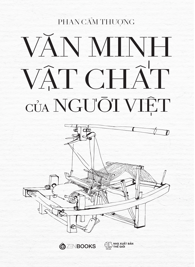 văn minh vật chất của người việt (tái bản 2022) - Ảnh 2