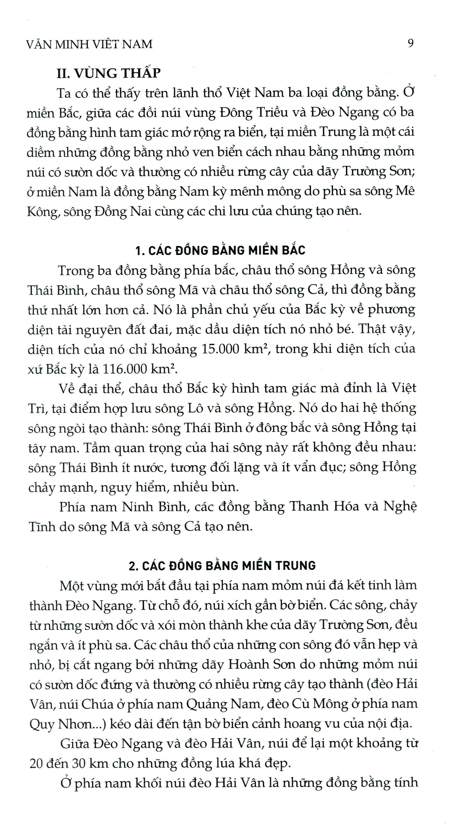 văn minh việt nam (tái bản 2023) - Ảnh 5