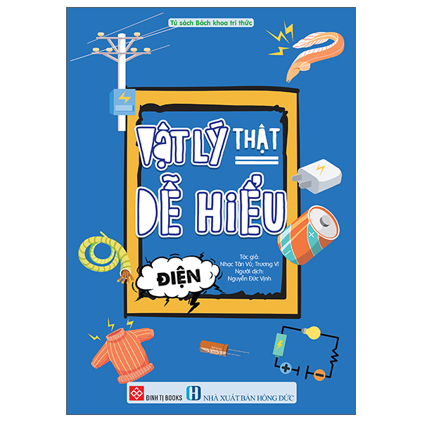 Vật Lý Thật Dễ Hiểu - Các Loại Lực - Ảnh 13