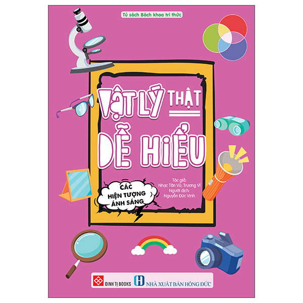 Vật Lý Thật Dễ Hiểu - Các Loại Lực - Ảnh 14