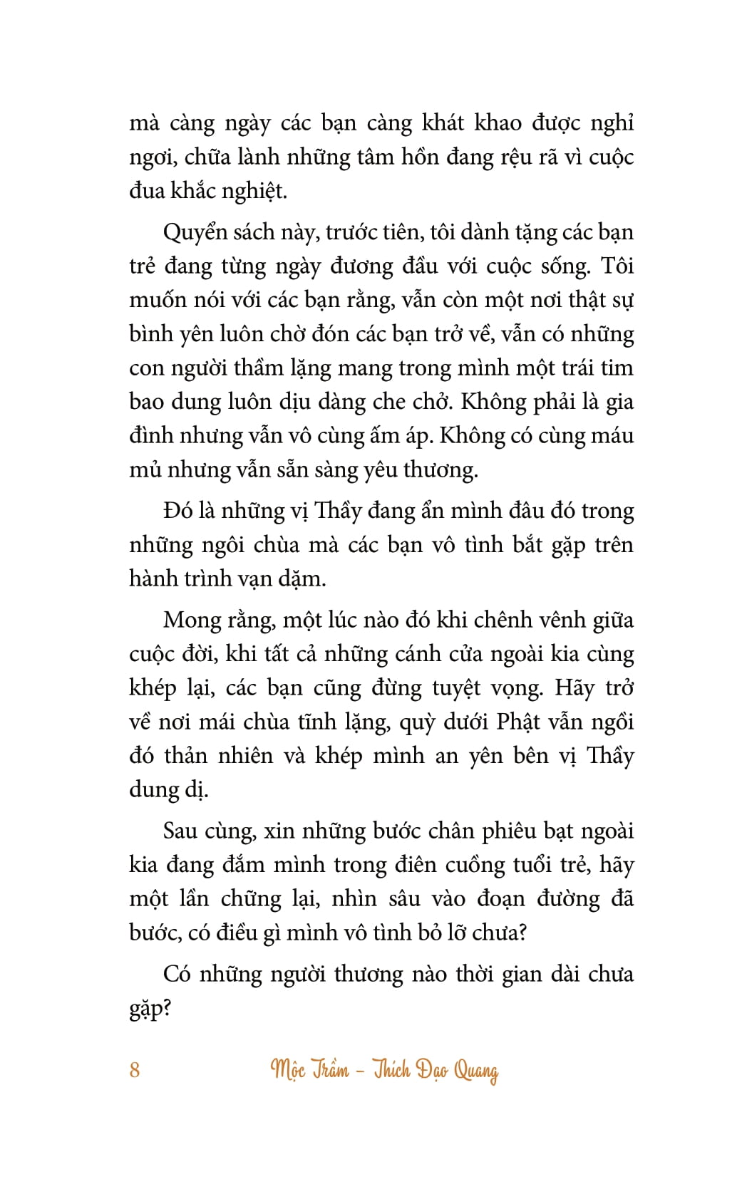 về đi con - nghe êm đềm đâu đó mộng đoàn viên - bản đặc biệt - bìa cứng - tặng kèm chữ ký của tác giả + 3 postcard - Ảnh 13