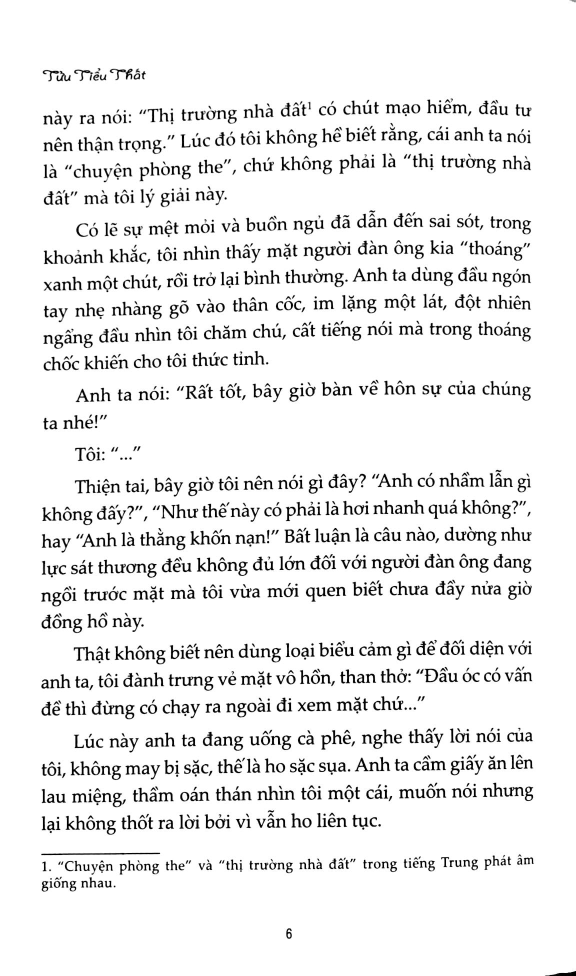 vợ ơi theo anh về nhà (tái bản 2018) - Ảnh 3