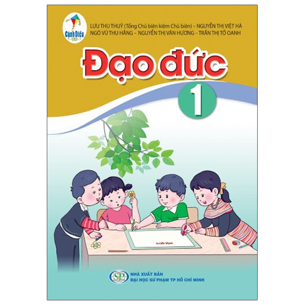 Vo Thuc Hanh Mi Thuat 1 (Canh Dieu) (2025) - Ảnh 19
