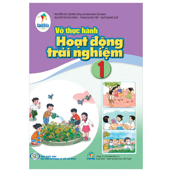 Vo Thuc Hanh Mi Thuat 1 (Canh Dieu) (2025) - Ảnh 6