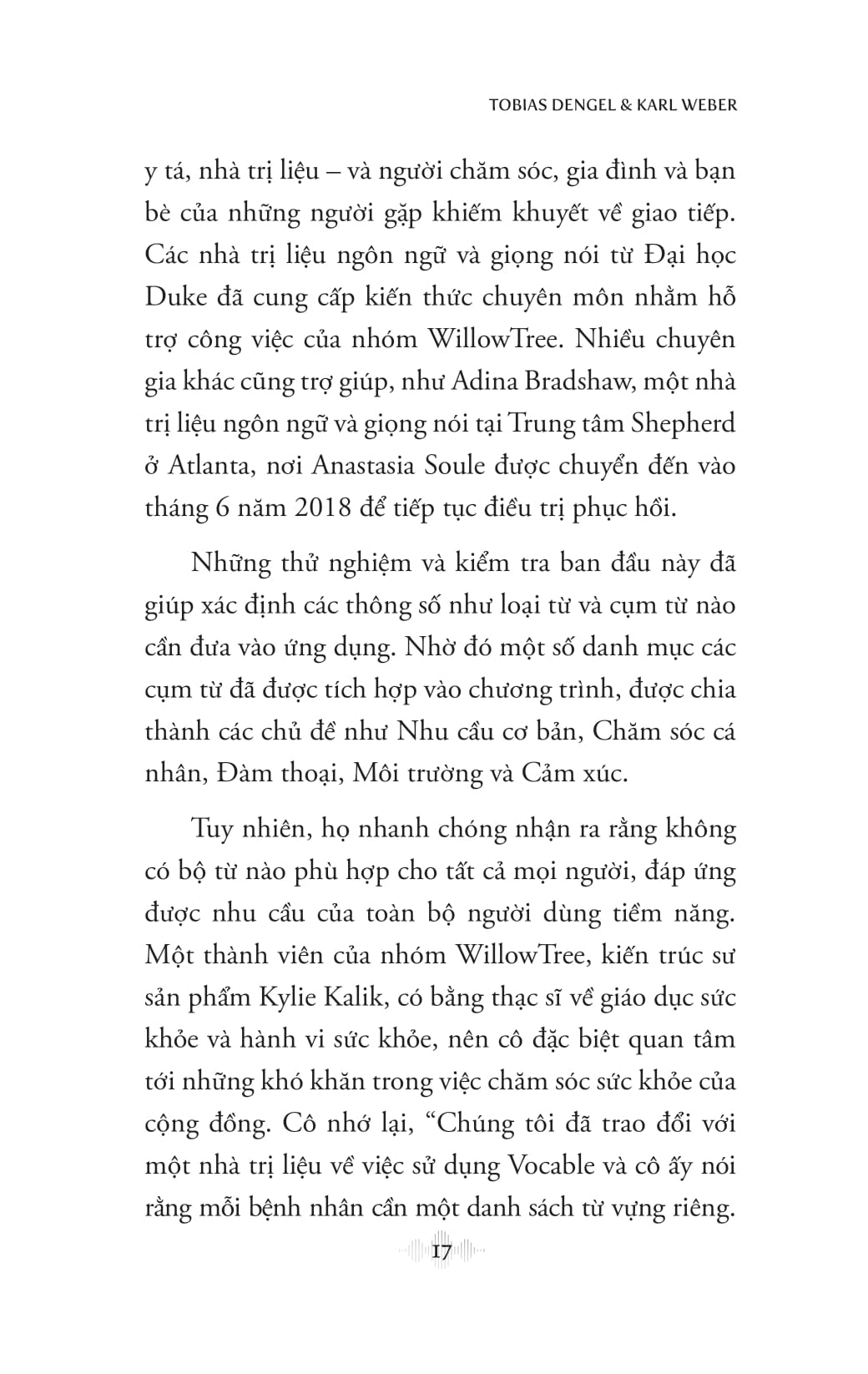 Voice AI - Ứng Dụng AI Trong Công Nghệ Giọng Nói - Ảnh 16