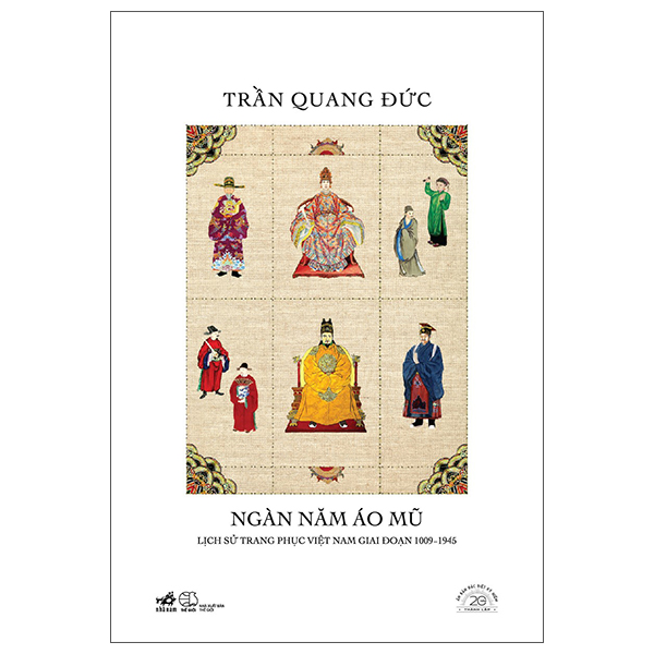 Vu Tru - An Ban Dac Biet 20 Nam Thanh Lap Nha Nam - Bia Cung - Ảnh 17