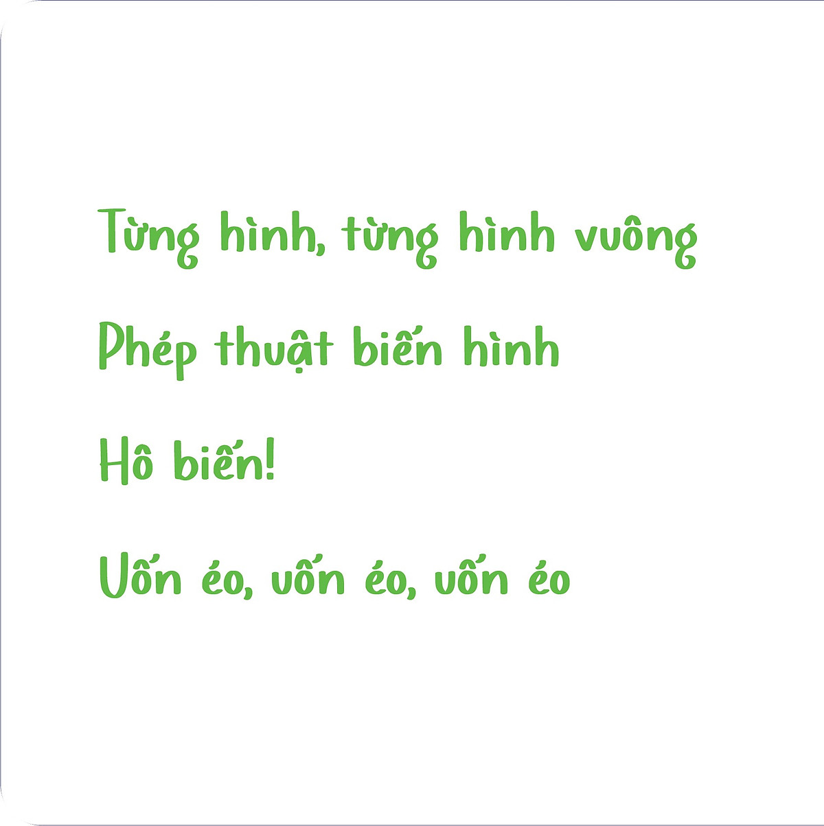 vui chơi cùng hội họa - muôn hình muôn vẻ - hình gì thế? - Ảnh 4
