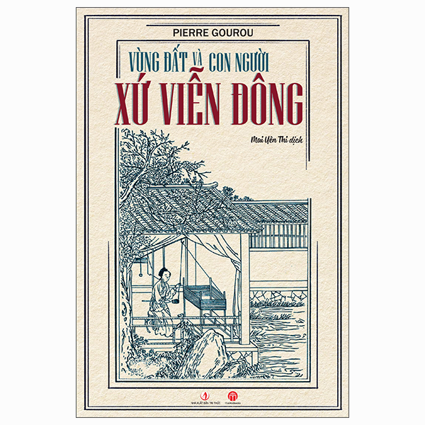 Vùng Đất Và Con Người Xứ Viễn Đông - Ảnh 1