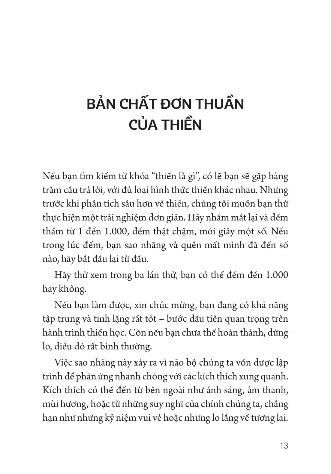 Y Học Và Sức Khỏe - Sống Khỏe Từ A Đến Z - Thảnh Thơi Cùng Thiền - Ảnh 11