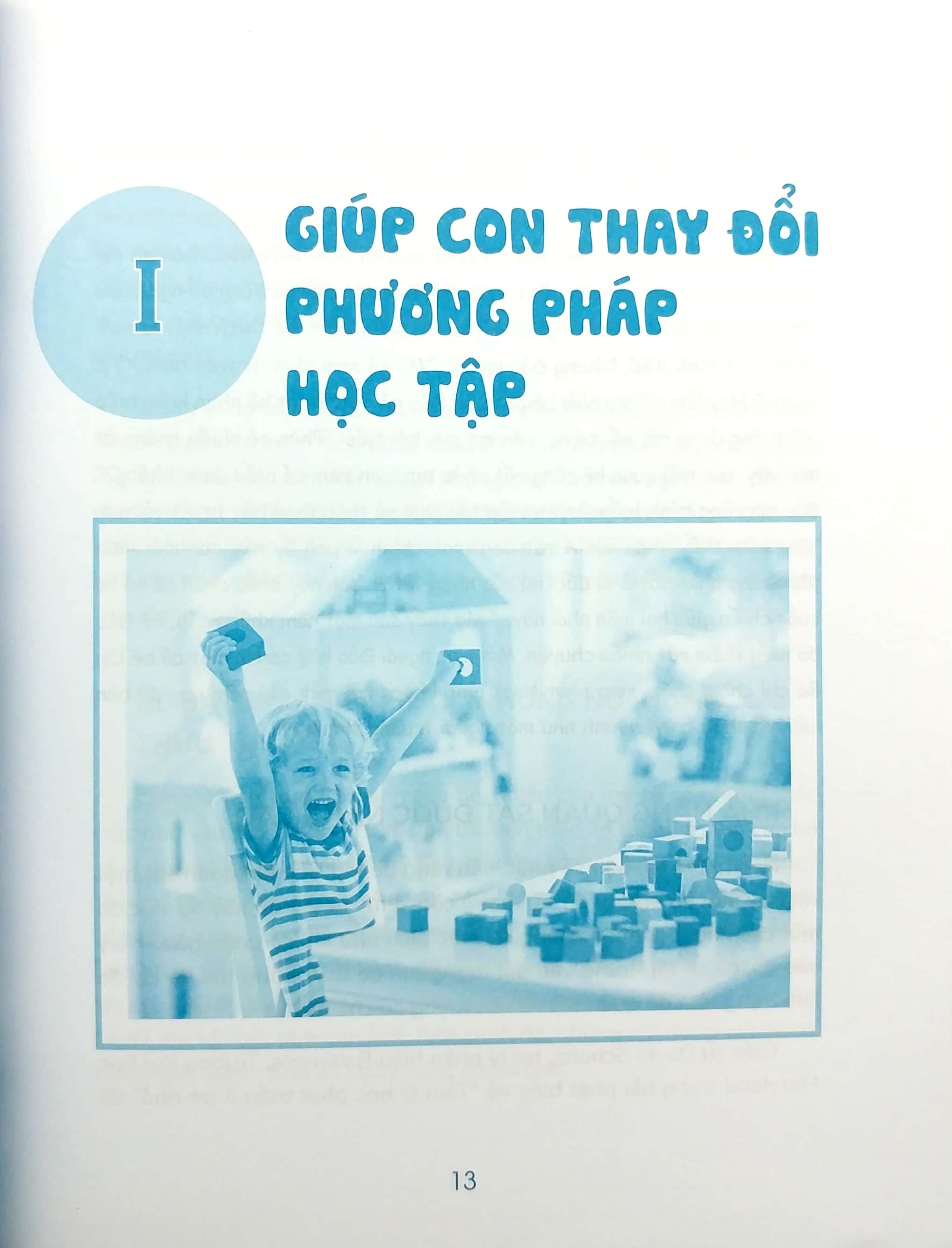 yêu con như thế nào là vừa đủ - tâm sự cùng con (cẩm nang nuôi dạy trẻ lớp 4) - Ảnh 5