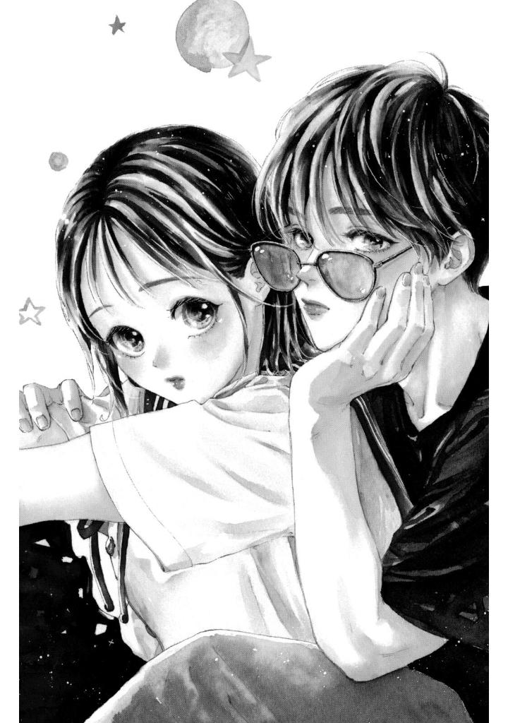 隣のステラ - tonari no stella - stella next to me 5 - Ảnh 12