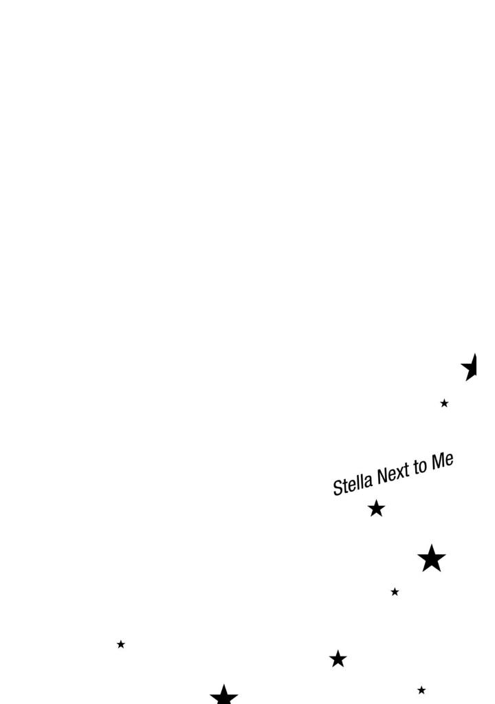 隣のステラ7 - tonari no stellar 7 - stella next to me 7 - Ảnh 8